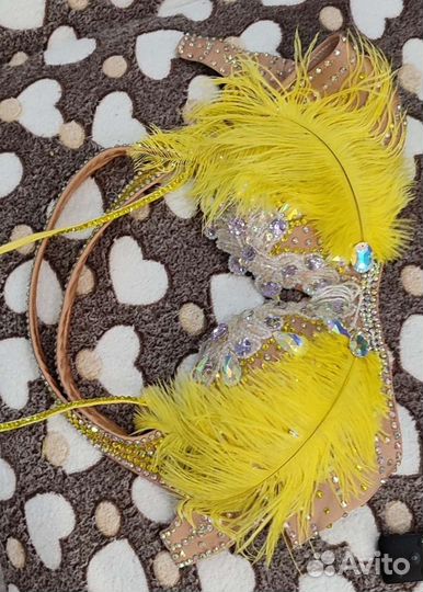 Продажа/Аренда Костюм для восточного танца 44-46