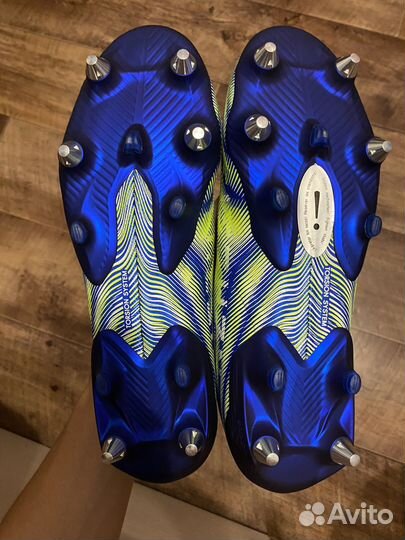 Бутсы adidas nemeziz sg