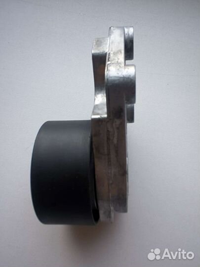 Новые ролики грм Chevrolet Laccetti