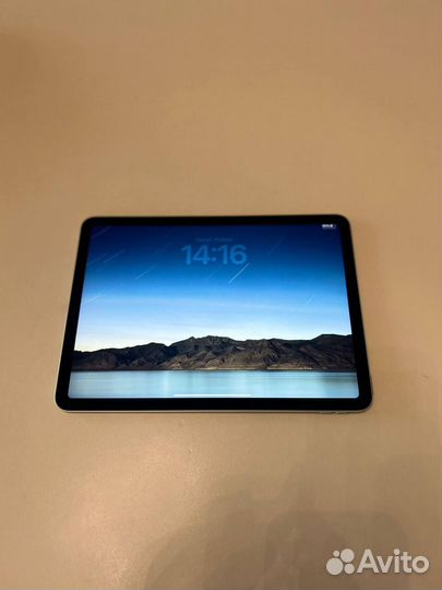 iPad air 4 256gb