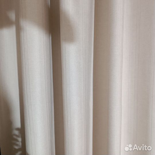 Шторы