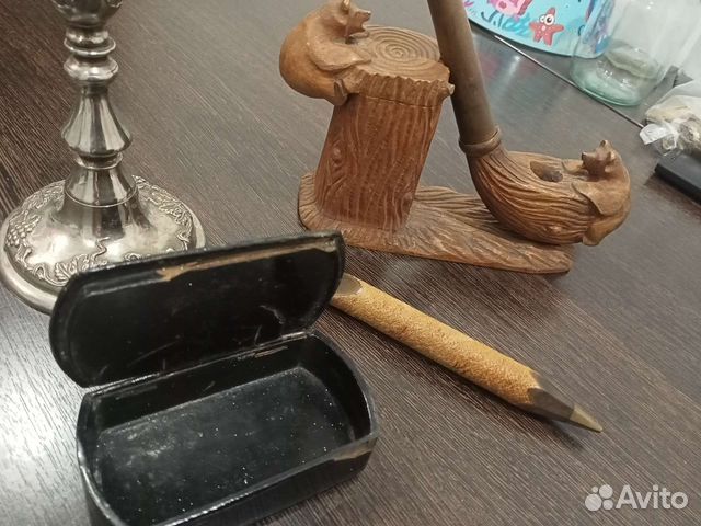 Антиквариат