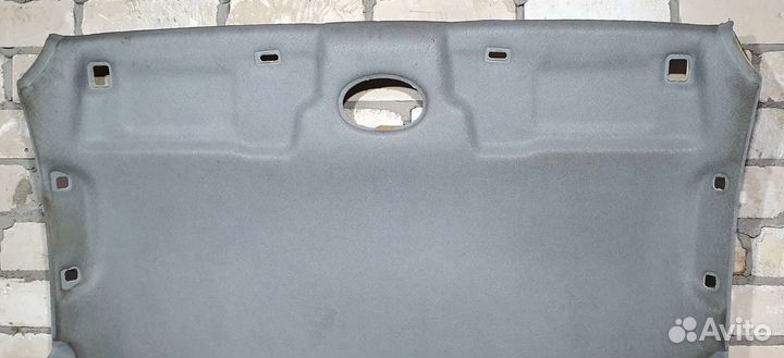 Обшивка потолка Chevrolet Lacetti универсал