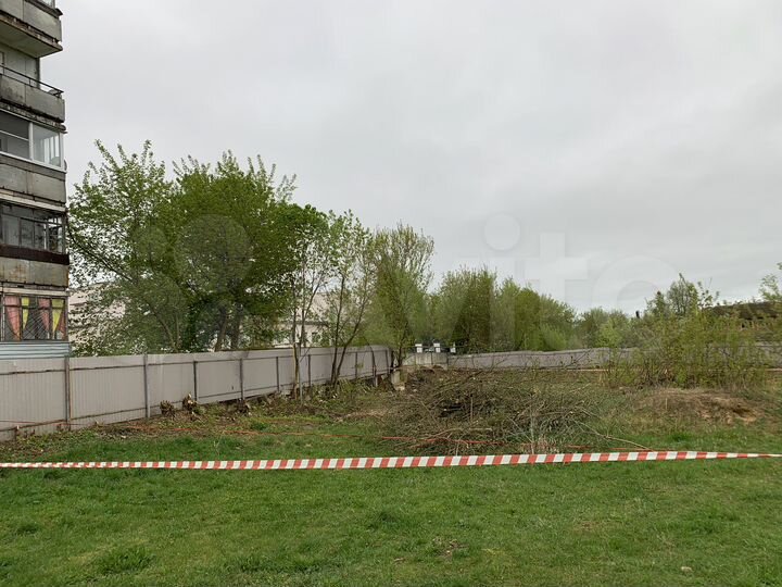 Участок 32 сот. (ИЖС)