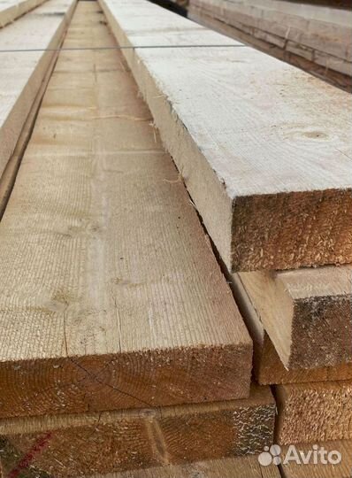 Пиломатериалы брус дока