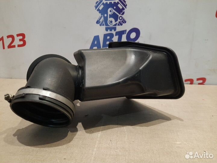 Резонатор воздушного фильтра Bmw 523I F10 N52B25AF