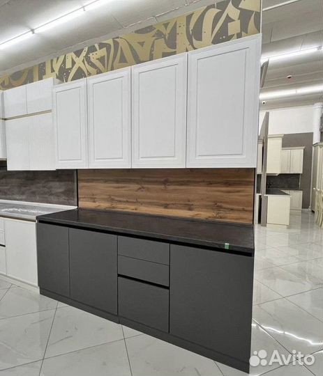 Готовая кухня/цена за всё