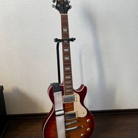 Электро гитара Les paul