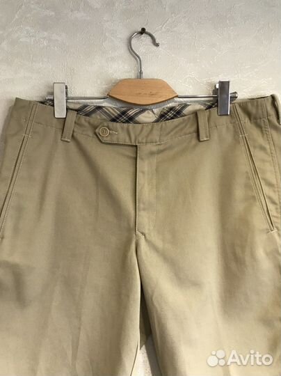 Belstaff Брючные Шорты