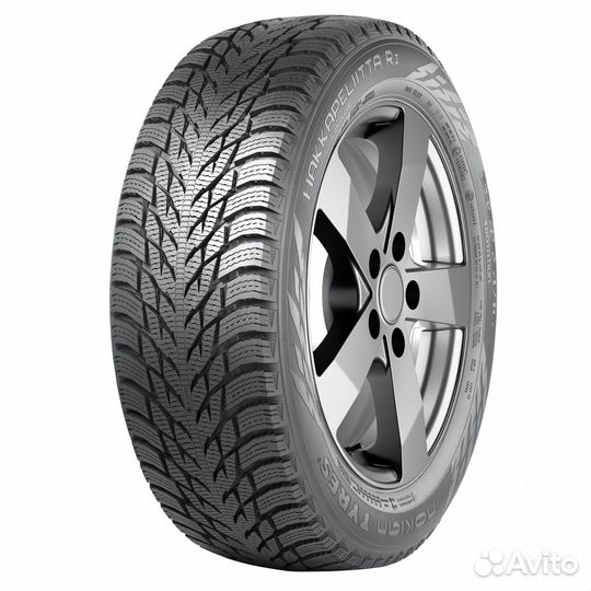 Ikon Tyres Autograph Snow 3 SUV 265/65 R17 116R
