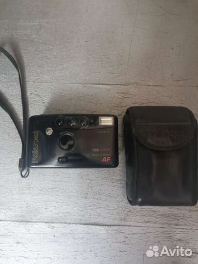 Фотоаппарат polaroid