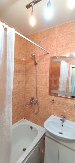 2-к. квартира, 33 м², 8/16 эт.