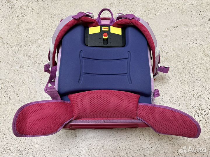 Рюкзак McNeill