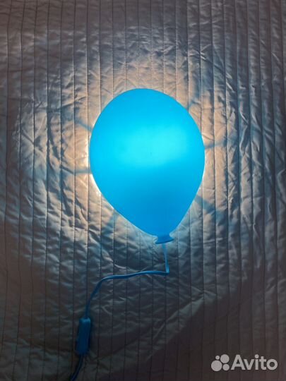 Светильник-ночник IKEA Бра Дрёминге