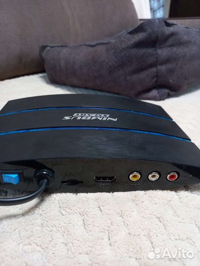 Игровая приставка nimbus