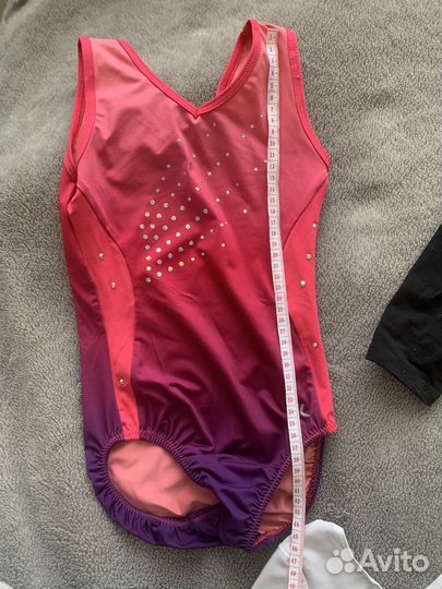 Купальники для гимнастики или танцев