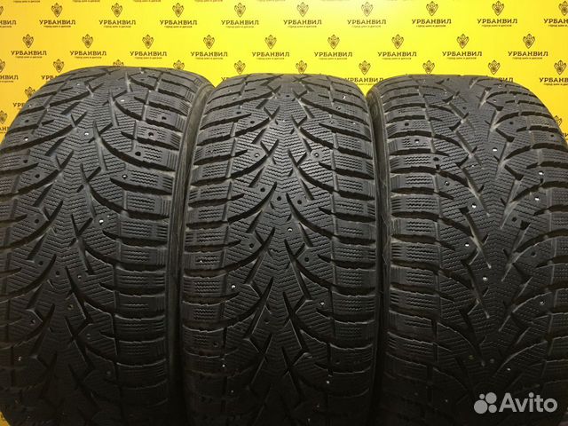 Toyo Observe G3-Ice 245/45 R18 100T