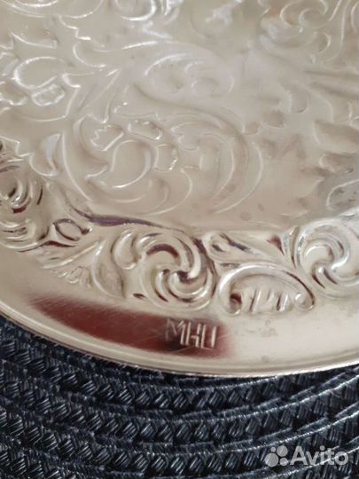 Хрусталь, стекло (СССР, гдр)