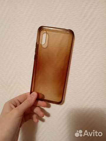 Чехол на xiaomi Redmi 9a