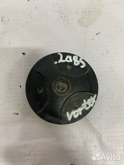 Заглушка гайки заднего колеса Stels Vortex 50