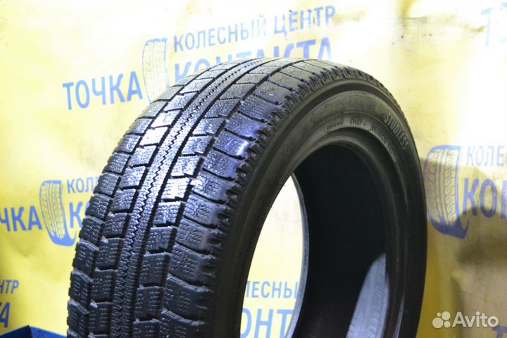 Nitto SN 2 Winter 205/55 R16