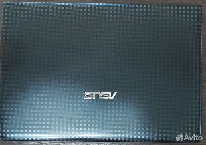 Ноутбук asus
