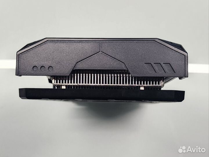 Видеокарта RTX 4060 8GB palit