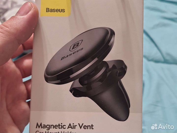 Держатель для телефона baseus