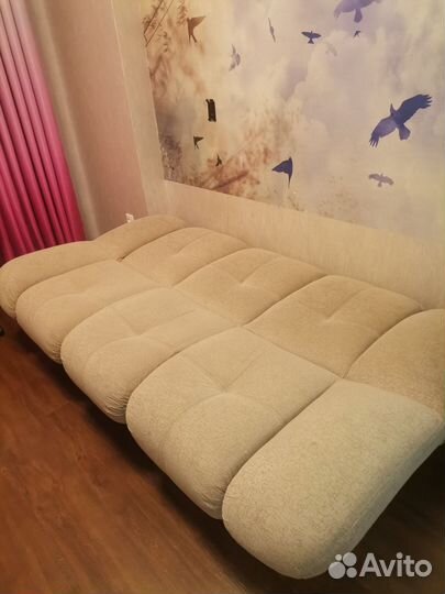 Диван раскладной бу