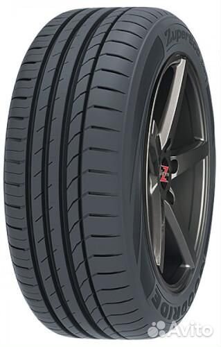 Goodride ZuperEco Z-107 235/45 R19 99W