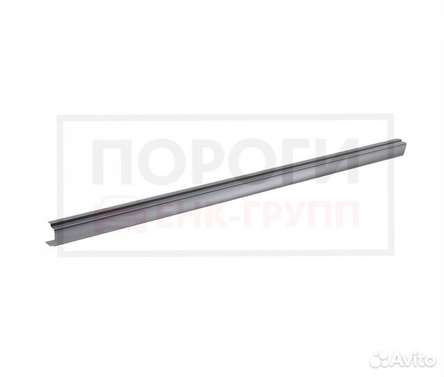 Пороги Audi A3 (8P) хэтчбэк и другие