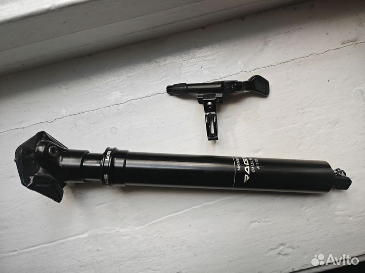 Дроппер KS rage-i