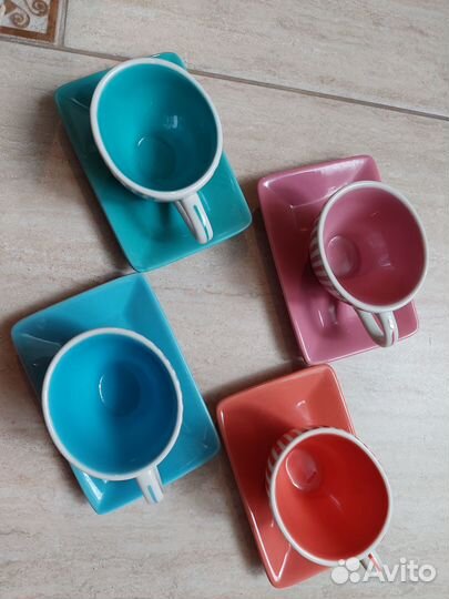 Кофейный набор