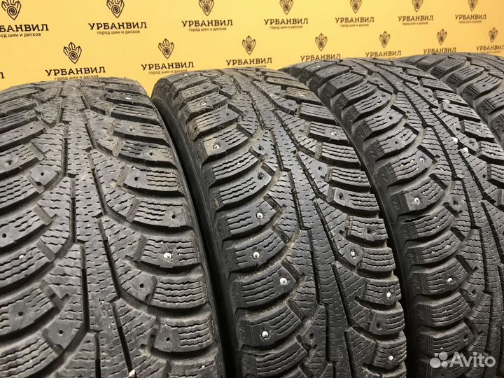 Nokian Tyres Nordman 5 185/65 R15 92T