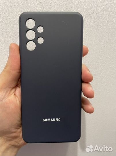 Чехол на samsung а32