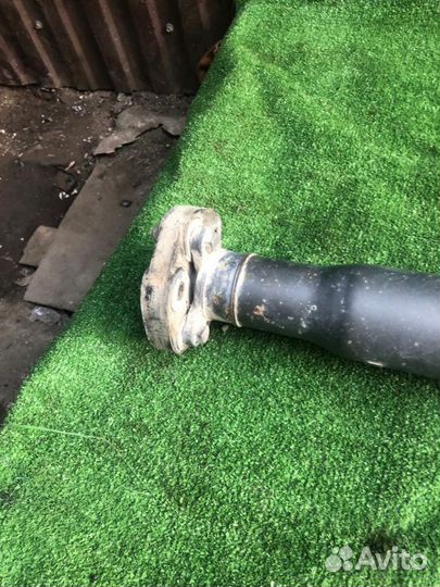 Вал карданный Mercedes-Benz W202 1997г