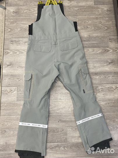 Полукомбинезон DC 15K