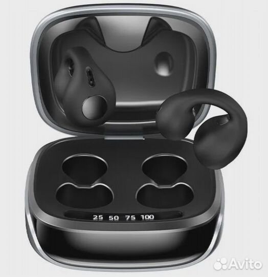 Наушники беспроводные bluetooth