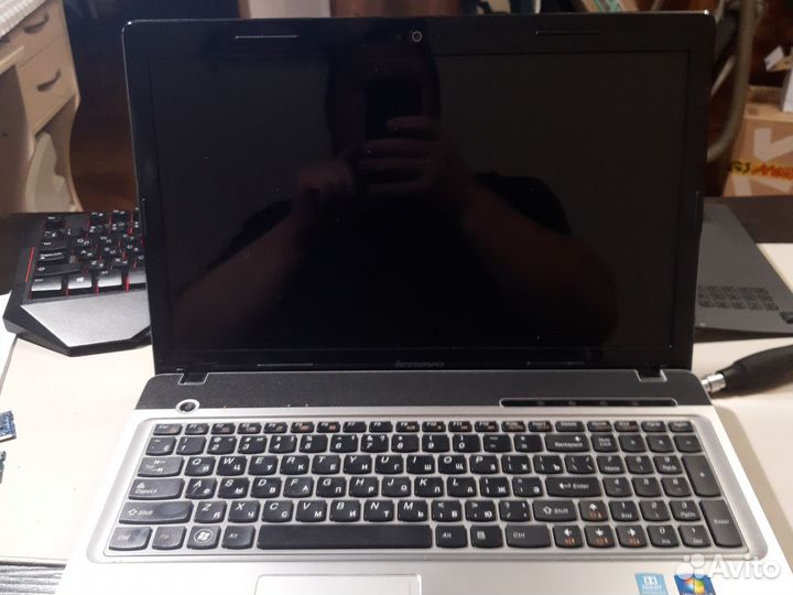Lenovo z 565 (20066) не рабочий