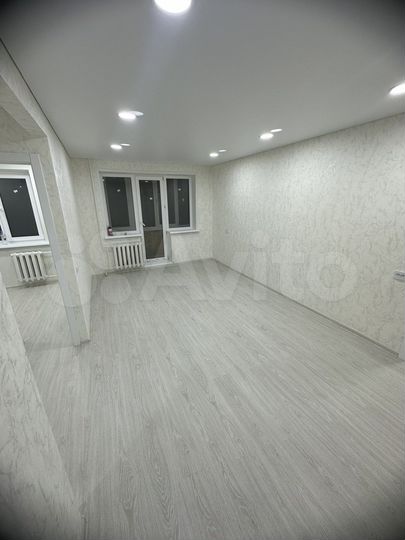 2-к. квартира, 45 м², 2/5 эт.
