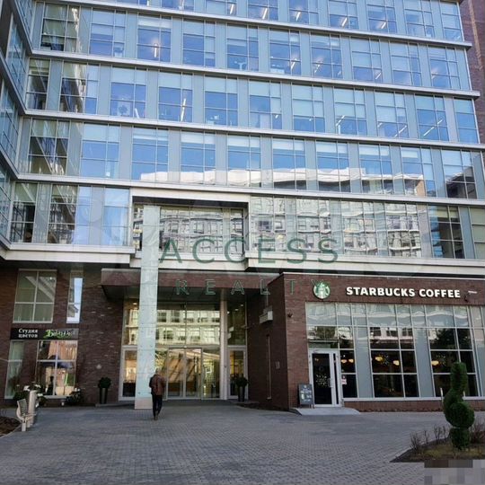 Аренда Офис