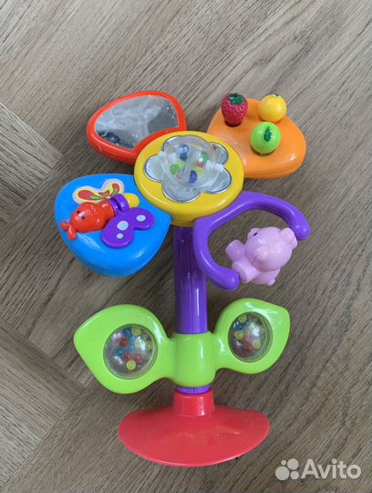 Погремушки, Грызунки + мякиш, ходунки