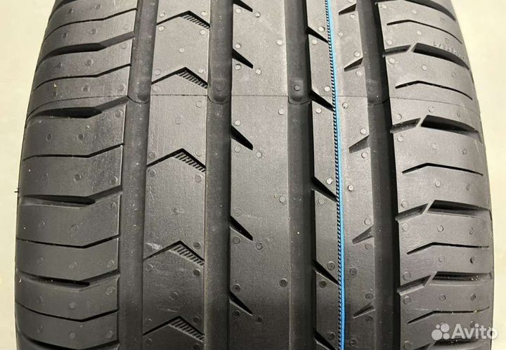 Continental ContiPremiumContact 5 215/55 R17 94V
