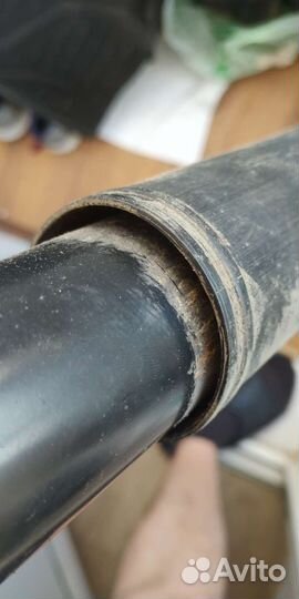 Амортизаторы kia