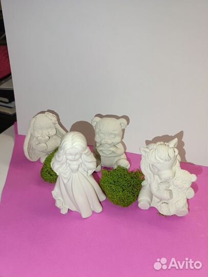 Набор для раскрашивания