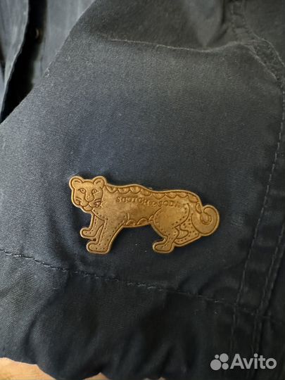 Парка женская летняя Scotch & Soda