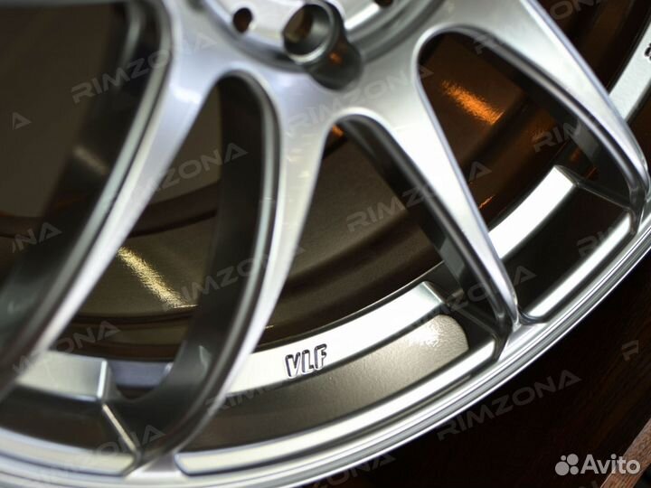 Литые диски R19 для Ford. Арт2845