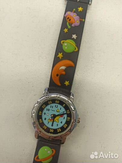 Часы Тик-так