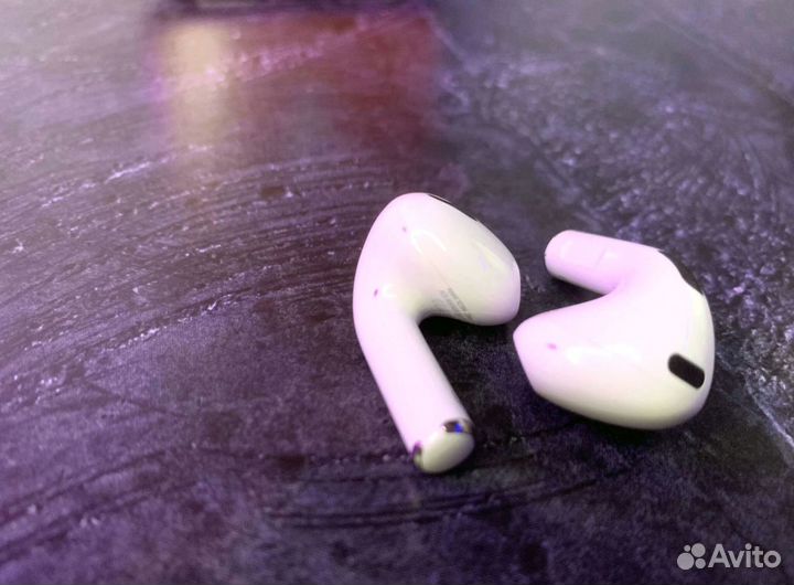 AirPods 3 2023 (оригинал)