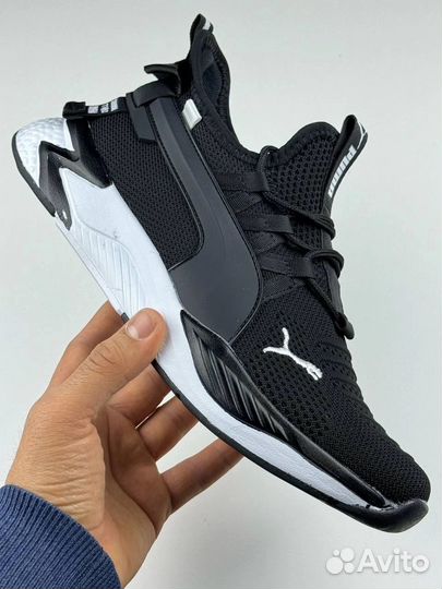 Кроссовки мужские